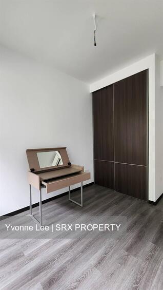 Pasir Ris 8 (D18), Apartment #485784081